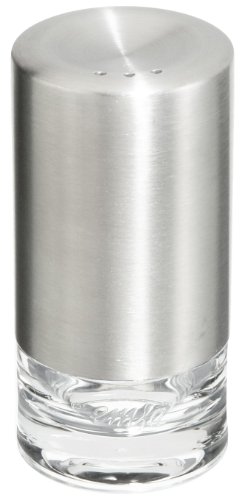 EMSA 504673 ACCENTA Salz-/Pfefferstreuer, Edelstahl Preisvergleich