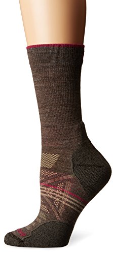 Smartwool Women's PhD Outdoor Light Crew Socks