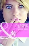 The surprise of her life