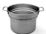 Demeyere Apollo 9.4-Inch Pasta Insert, 24cm