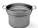 Demeyere Apollo 9.4-Inch Pasta Insert, 24cm
