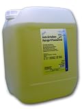 Zoom Produkt-Bild: SM-55 - 10,1 Liter Scheibenfrostschutz | Autoscheibenreiniger Citro mit Frostschutz bis -70&deg; | Frostschutzmittel