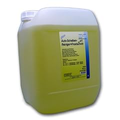 SM-55 - 10,1 Liter Scheibenfrostschutz | Autoscheibenreiniger Citro mit Frostschutz bis -70� | Frostschutzmittel