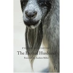 The Eternal Husband (Hesperus Classics)