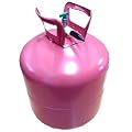 Helium Ballongas f�r Luftballons Heliumflasche 30
