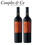 Two bottles of Sangiovese Golf Gift Set - Legend Golf &amp; award-winning winemaker Mitch Cosentino Fred Couples - Couples Includes 2 Bottles &amp; Co. 2006