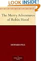The Merry Adventures of Robin Hood