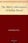 The Merry Adventures of Robin Hood