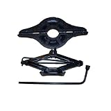 2001 - 2009 Ford Focus Scissor Jack Set W tools ~ OEM 