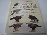Birds of prey of Britain and Europe