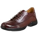 Aetrex Men's Perforated Oxford