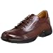 Aetrex Men's Perforated Oxford