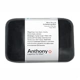 Anthony Logistics Exfoliating Mud Scrub Bar - 5.5 oz - B001JYAA2Y