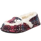 Reef Snooze Bar 2 Moccasin Slipper