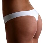 Produkt-Bild: MissCover Seamless String - 3er Pack - Mikrofaser