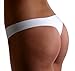 MissUndercover Seamless String – 3er Pack – Mikrofaser