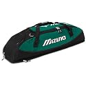Mizuno Premier Bat Bag G2 (Forest/Black)