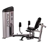 UPC 638448008571 product image for Inner and Out Thigh Machine with 235 lbs. Weight Stack | upcitemdb.com