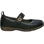 Women Shoes SIMPLE PLANET WALKER 9273 JUMPER BLACK SIZE 7.5