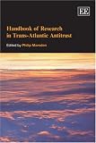 Handbook of Research in Trans-Atlantic Antitrust