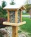 Woodlink Coppertop Gazebo Bird Feeder