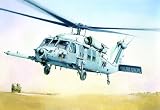 Italeri 1:48 MH 60K Blackhawk SOA