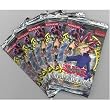 Yu-gi-oh! Yugioh English Cards - Invasion of Chaos Booster Pack (5-packs) [Toy]
