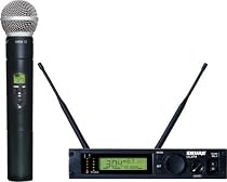 Shure ULXP24/58 Sale