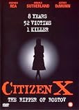 Citizen x [Import] Region 2
