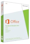 Office Famille et Etudiant 2013 - 1 P...