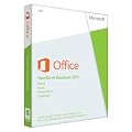 Office Famille et Etudiant 2013 - 1 PC (carte d'activation)