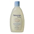Aveeno Baby Wash and Shampoo - 12.0 oz.