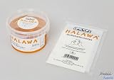 HALAWA 300g + Stoffstreifen