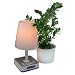 Car Cd Mp3 Player Wake-up Lamp with Radio Alarm Clock & Nature Sounds