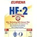Eureka 61111B HF-2 with Arm and Hammer