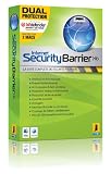 Internet Security Barrier X6, Education Dual Protection (2 postes - 1 an)