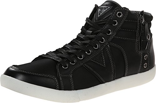 GUESS Men's Jarlen High-Top Sneakers