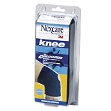 Sporting Goods : Nexcare Slip-On Open Patella Knee Support with Breathe-O-Prene - Medium