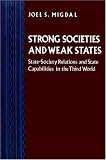 Strong Societies and Weak States