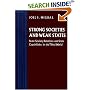 Strong Societies and Weak States