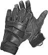 BlackHawk HellStorm S.O.L.A.G. with KEVLAR Gloves Available options: BlackHawk HellStorm S.O.L.A.G. with KEVLAR Gloves, Size: M, Black Model 8114MDBK