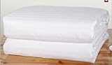 Lake snow silk (100% silk, summer quilt,4.0Kg, White)Free Shippingsilk (100 ....