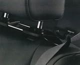 BMW Genuine Seat Belt Holder, Fit All Models with Headrest