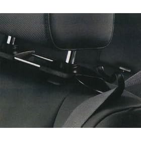 BMW Genuine Seat Belt Holder, Fit All Models with Headrest