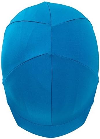 Zocks Print Helmet Cover by OV - (1897 Bows, One)