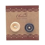 Magnet Buttons||RNWIT