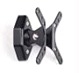 CHEETAH MOUNTS LCD TV/MONITOR TILT OR SWIVEL WALL MOUNT VESA 100 BLACK