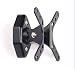 Cheetah Mounts Lcd Tv/monitor Tilt And Swivel Wall Mount Vesa 100 Black