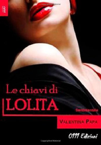 Le chiavi di Lolita (The best of 0111) (Italian Edition)