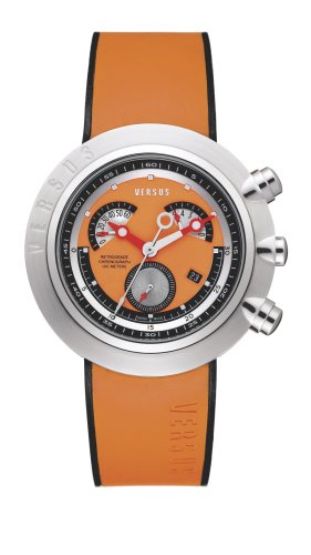 VERSUS Herrenarmbanduhr A04LCQ965A165